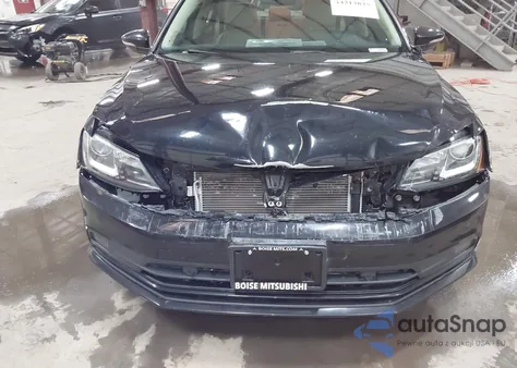 2016 Volkswagen Jetta Hybrid Sel Premium from USA, damaged, VIN 3VW637AJ9GM415288